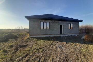 Дом, 113,9 м², 1 эт.