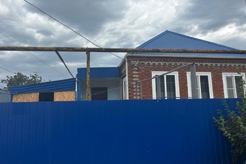 Дом, 140 м², 1 эт.