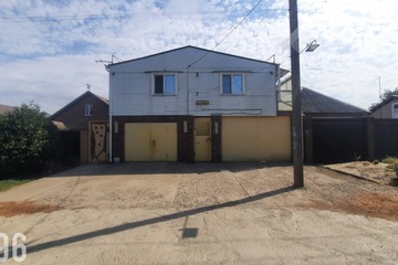 Гостиница, 650 м²