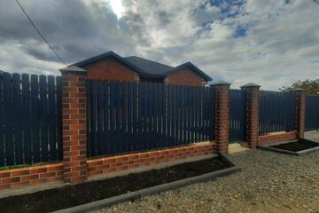 Дом, 100 м², 1 эт.