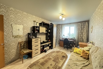 3-к квартира, 80,6 м², 4/5 эт.