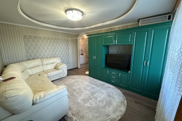 2-к квартира, 54,8 м², 2/2 эт.