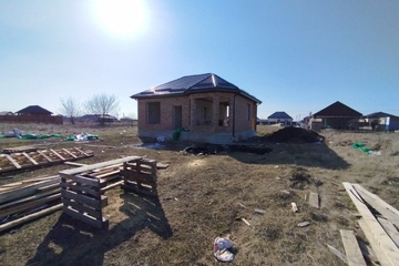 Дом, 75 м², 1 эт.