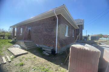 Дом, 90 м², 1 эт.