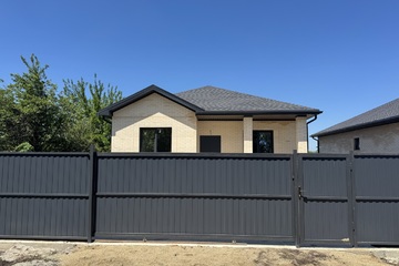 Дом, 100 м², 1 эт.