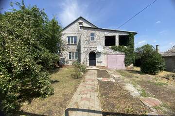 Дом, 160 м², 2 эт.