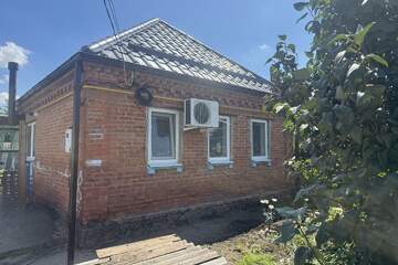 Дом, 40 м², 1 эт.