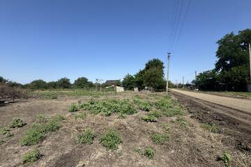 ЛПХ, 25,5 сот.