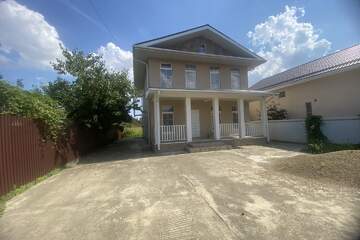 Дом, 137 м², 2 эт.