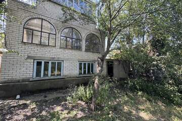 Дом, 198,4 м², 2 эт.