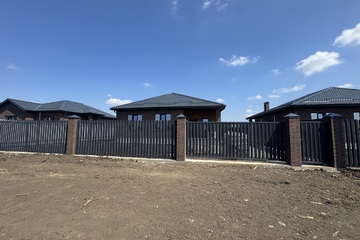 Дом, 110 м², 1 эт.