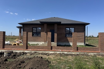 Дом, 100 м², 1 эт.