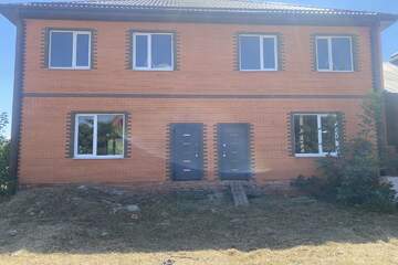 Дом, 250 м², 2 эт.