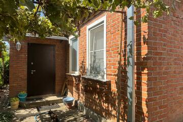 Дом, 90,4 м², 1 эт.