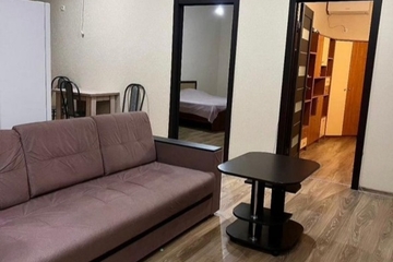 3-к квартира, 67 м², 5/18 эт.