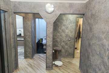 2-к квартира, 63,7 м², 8/16 эт.