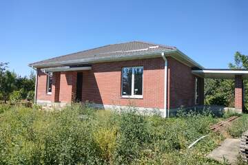 Дом, 100 м², 1 эт.