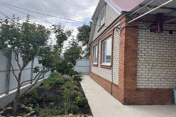 Дом, 91 м², 1 эт.