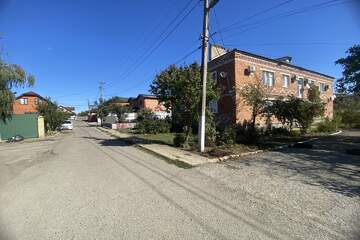 3-к квартира, 63 м², 1/2 эт.