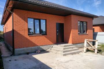 Дом, 100 м², 1 эт.