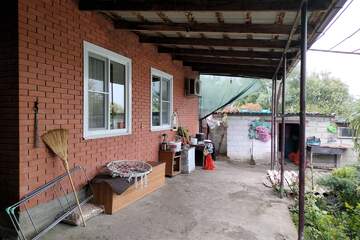 Дом, 110 м², 1 эт.