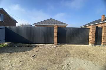 Дом, 90 м², 1 эт.