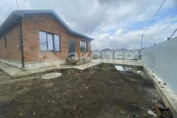 Дом, 109,8 м², 1 эт.