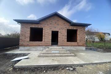 Дом, 108 м², 1 эт.