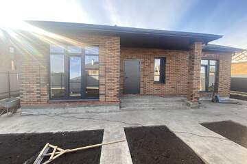 Дом, 150 м², 1 эт.