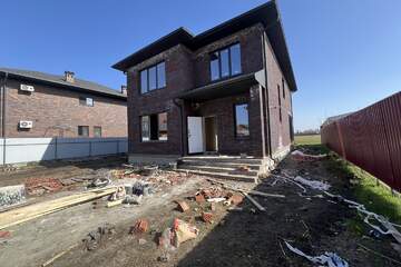 Дом, 200 м², 2 эт.