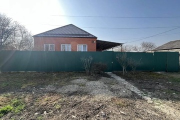 Дом, 236 м², 1 эт.