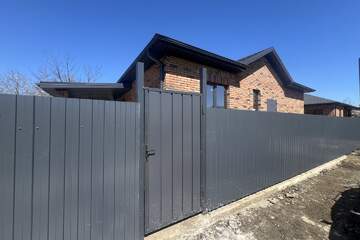 Дом, 108 м², 1 эт.