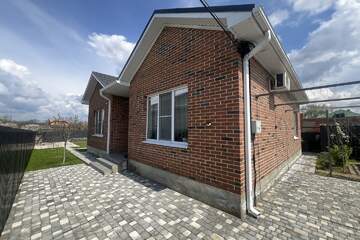 Дом, 92 м², 1 эт.