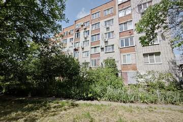1-к квартира, 37,5 м², 1/5 эт.