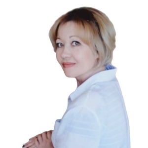 Пляскина Виктория Юрьевна