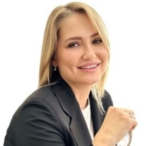 Маковская Марина Владимировна