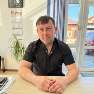 Новоселов Владимир Владимирович