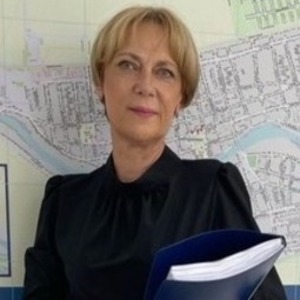 Натифова Людмила Николаевна